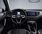 2022 Volkswagen Polo Interior Cockpit Wallpapers 150x120 (20)