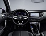 2022 Volkswagen Polo Interior Cockpit Wallpapers 150x120 (21)