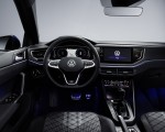 2022 Volkswagen Polo Interior Cockpit Wallpapers 150x120 (22)