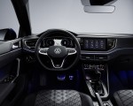 2022 Volkswagen Polo Interior Cockpit Wallpapers  150x120 (23)