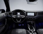 2022 Volkswagen Polo Interior Cockpit Wallpapers  150x120 (24)