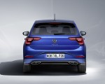 2022 Volkswagen Polo Rear Wallpapers 150x120 (4)