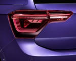 2022 Volkswagen Polo Tail Light Wallpapers 150x120 (10)