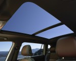 2022 Volkswagen Tiguan SEL R-Line (Color: Oryx White) Panoramic Roof Wallpapers 150x120 (20)