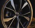 2022 Volkswagen Tiguan SEL R-Line (Color: Oryx White) Wheel Wallpapers 150x120 (18)