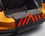 2022 Škoda Fabia Bumper Protector Wallpapers 150x120
