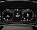 2022 Škoda Fabia Digital Instrument Cluster Wallpapers  150x120 (31)