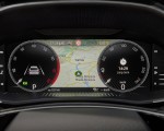 2022 Škoda Fabia Digital Instrument Cluster Wallpapers  150x120 (30)