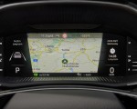 2022 Škoda Fabia Digital Instrument Cluster Wallpapers  150x120 (29)