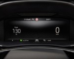 2022 Škoda Fabia Digital Instrument Cluster Wallpapers 150x120