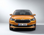 2022 Škoda Fabia Front Wallpapers 150x120 (8)