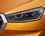 2022 Škoda Fabia Headlight Wallpapers 150x120