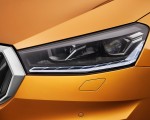 2022 Škoda Fabia Headlight Wallpapers 150x120