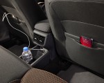 2022 Škoda Fabia Interior Detail Wallpapers 150x120 (51)