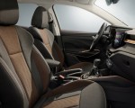 2022 Škoda Fabia Interior Front Seats Wallpapers  150x120 (43)