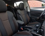 2022 Škoda Fabia Interior Front Seats Wallpapers 150x120