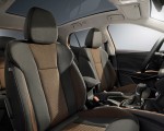 2022 Škoda Fabia Interior Front Seats Wallpapers  150x120 (44)