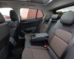 2022 Škoda Fabia Interior Rear Seats Wallpapers 150x120