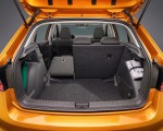 2022 Škoda Fabia Trunk Wallpapers 150x120