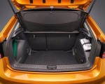 2022 Škoda Fabia Trunk Wallpapers 150x120