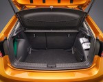 2022 Škoda Fabia Trunk Wallpapers  150x120 (58)