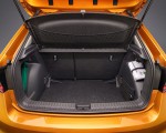 2022 Škoda Fabia Trunk Wallpapers  150x120