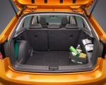 2022 Škoda Fabia Trunk Wallpapers  150x120 (57)