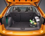 2022 Škoda Fabia Trunk Wallpapers  150x120