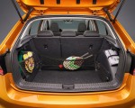 2022 Škoda Fabia Trunk Wallpapers  150x120 (56)