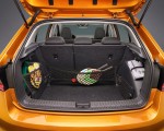 2022 Škoda Fabia Trunk Wallpapers  150x120