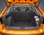 2022 Škoda Fabia Trunk Wallpapers 150x120 (55)