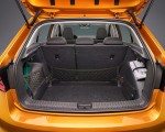 2022 Škoda Fabia Trunk Wallpapers 150x120