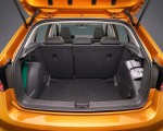 2022 Škoda Fabia Trunk Wallpapers 150x120