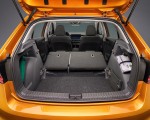 2022 Škoda Fabia Trunk Wallpapers  150x120