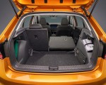 2022 Škoda Fabia Trunk Wallpapers 150x120