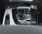 2021 Audi Q5 Sportback (UK-Spec) Central Console Wallpapers 150x120