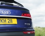 2021 Audi Q5 Sportback (UK-Spec) Detail Wallpapers 150x120 (67)
