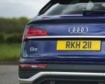 2021 Audi Q5 Sportback (UK-Spec) Detail Wallpapers  150x120