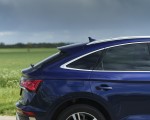 2021 Audi Q5 Sportback (UK-Spec) Detail Wallpapers  150x120 (66)