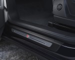 2021 Audi Q5 Sportback (UK-Spec) Door Sill Wallpapers 150x120 (73)