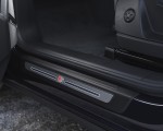 2021 Audi Q5 Sportback (UK-Spec) Door Sill Wallpapers 150x120