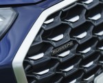 2021 Audi Q5 Sportback (UK-Spec) Grill Wallpapers 150x120 (57)