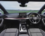 2021 Audi Q5 Sportback (UK-Spec) Interior Cockpit Wallpapers 150x120 (79)