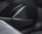 2021 Audi Q5 Sportback (UK-Spec) Interior Detail Wallpapers  150x120 (86)