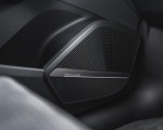 2021 Audi Q5 Sportback (UK-Spec) Interior Detail Wallpapers  150x120