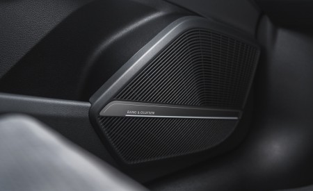2021 Audi Q5 Sportback (UK-Spec) Interior Detail Wallpapers  450x275 (86)