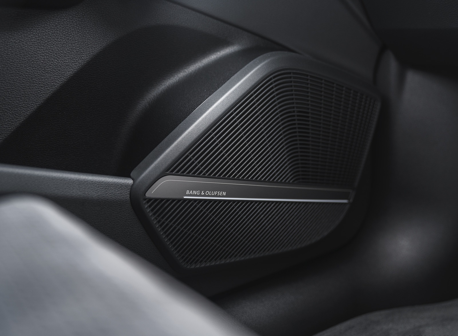 2021 Audi Q5 Sportback (UK-Spec) Interior Detail Wallpapers  #86 of 97