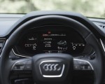 2021 Audi Q5 Sportback (UK-Spec) Interior Detail Wallpapers  150x120