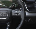 2021 Audi Q5 Sportback (UK-Spec) Interior Detail Wallpapers  150x120