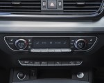 2021 Audi Q5 Sportback (UK-Spec) Interior Detail Wallpapers  150x120 (88)